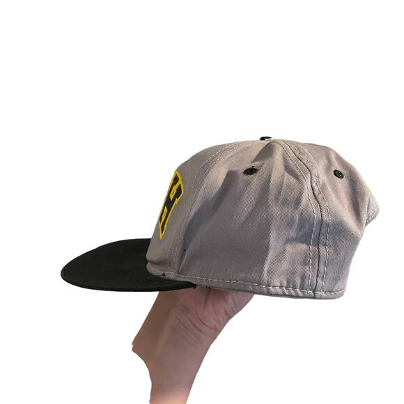 Homer Simpson D’OH snapback hat - Picture 2 of 4